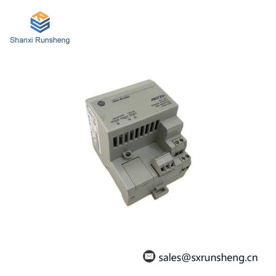 1794-ASB/D Remote I/O Adaptor
