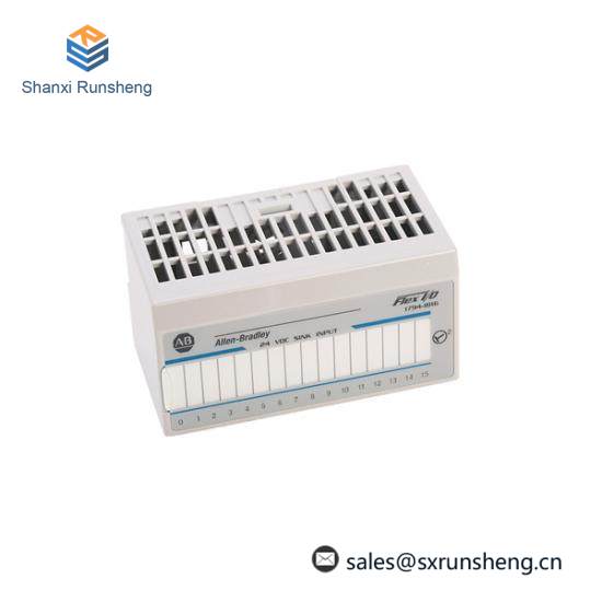 1794-IB16XOB16 Digital Input/Output Module