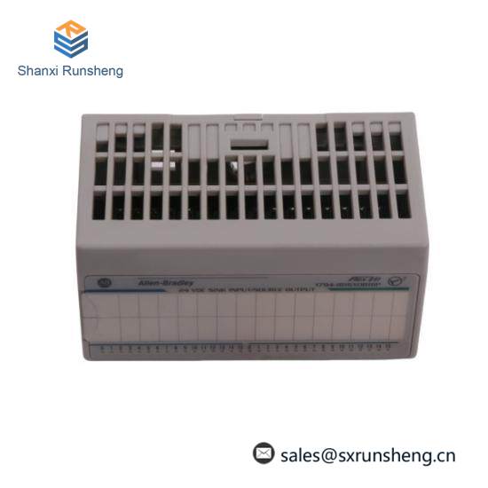1794-IB16XOB16P Digital I/O Module