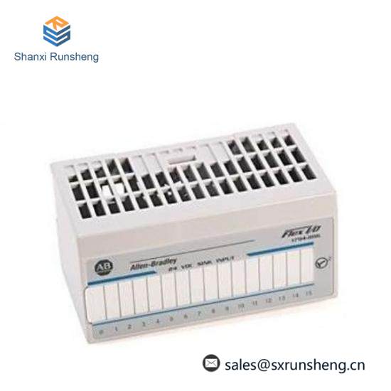 1794-IB16XOB16P Flex I/O Module