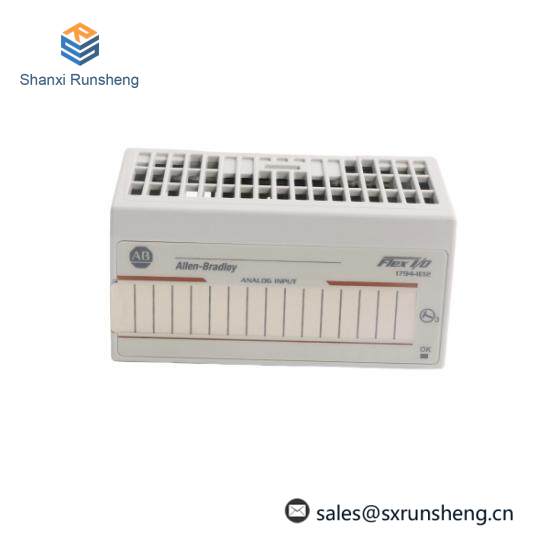 1794-IE12 56073342.56073328  Flex 12 Point Analog Input Module