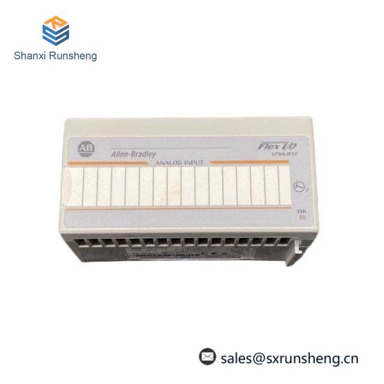 1794-IE12 61621045 Analog Isolated Output Module