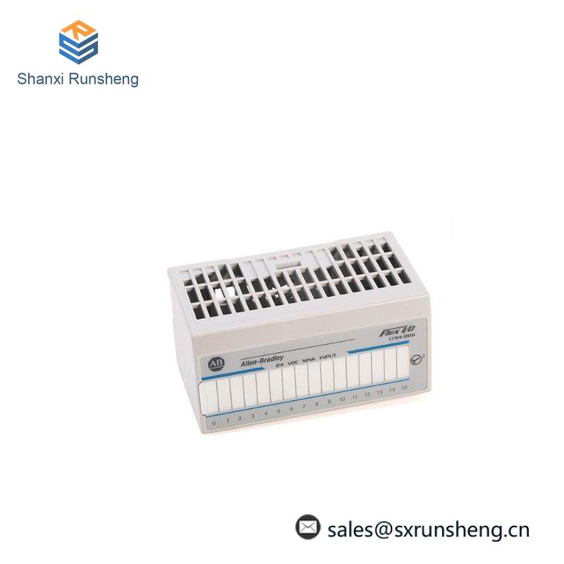 AB 1794-IE8 Analog Input Modules