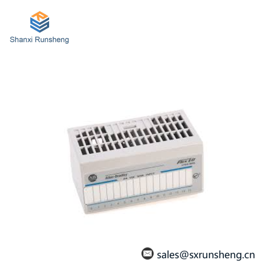 1794-IJ2  I/O Input Module