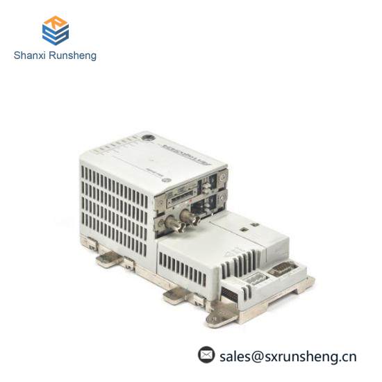1794-L34 FlexLogix Processor