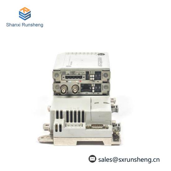 1794-L34 FlexLogix Processor