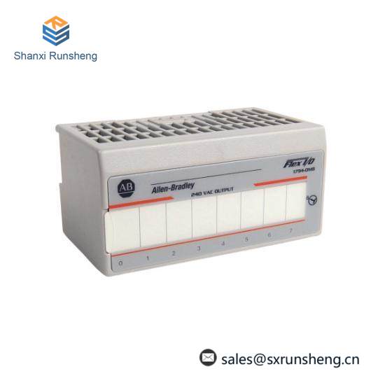 1794-OA16   1794OA16  Digital Output Module