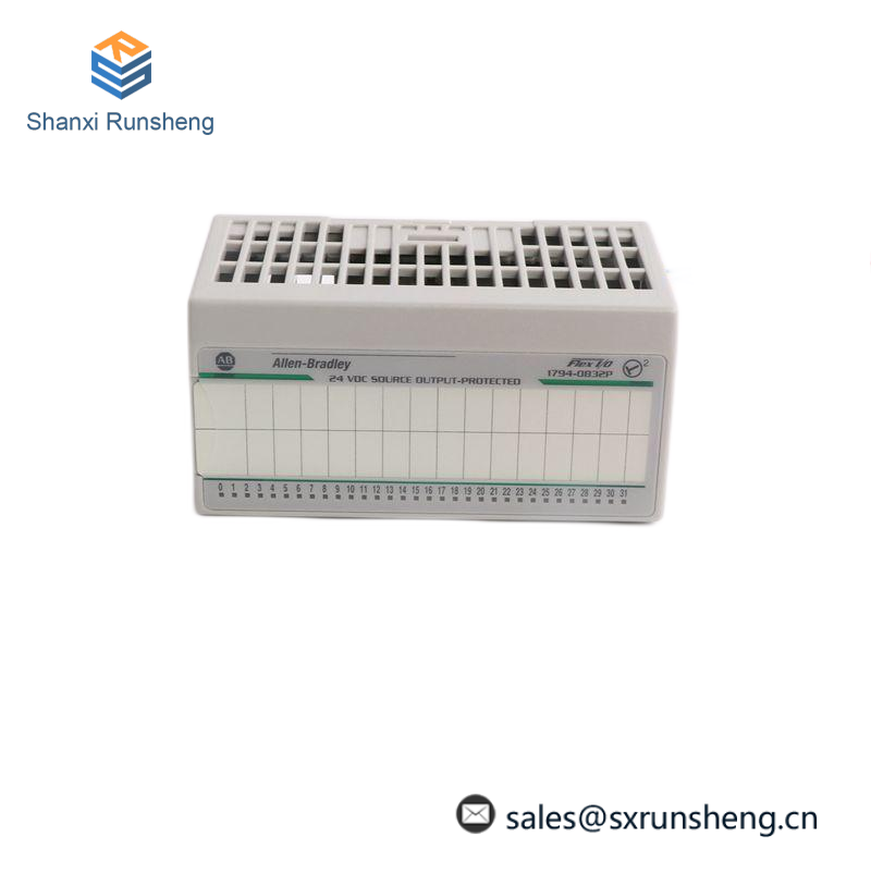  1794-OB32P Digital Output Module 