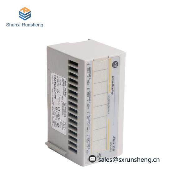 1794-OE4 I/O Analog Output Module