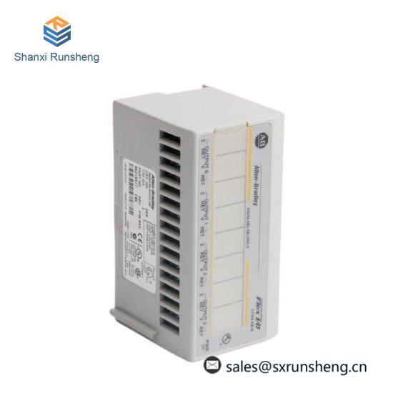 1794-OE4A   1794OE4A  1794-OE4 FLEX I/O Analog Output Module