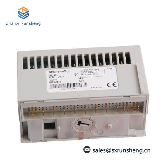 1794-OV16 Digital Output Module   1794OV16
