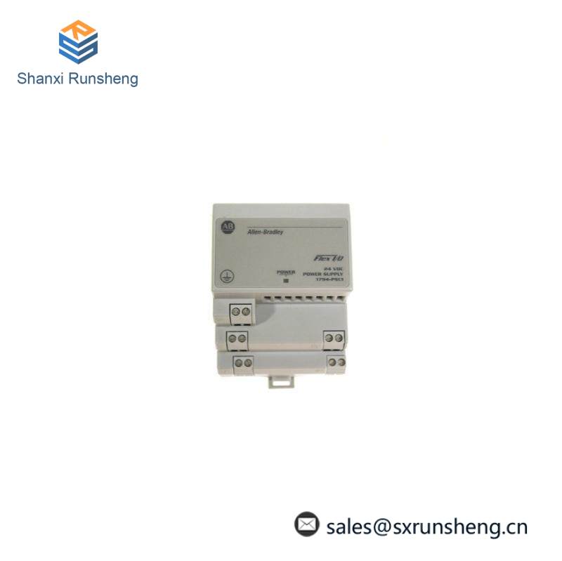 AB 1794-PS13 Power Supply Module