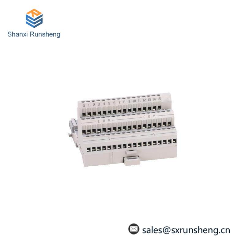 AB 1794-TB3/A Flex Terminal Base