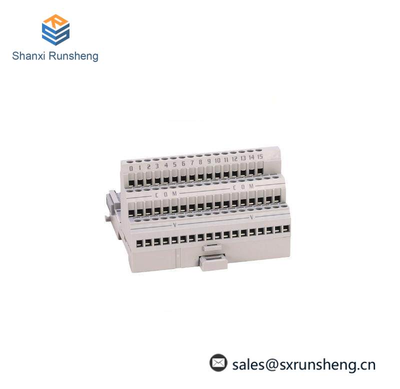 AB 1794-TB3 Terminal Base Unit