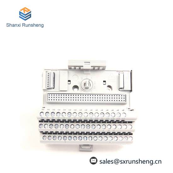 1794-TB3K FLEX I/O Terminal Base