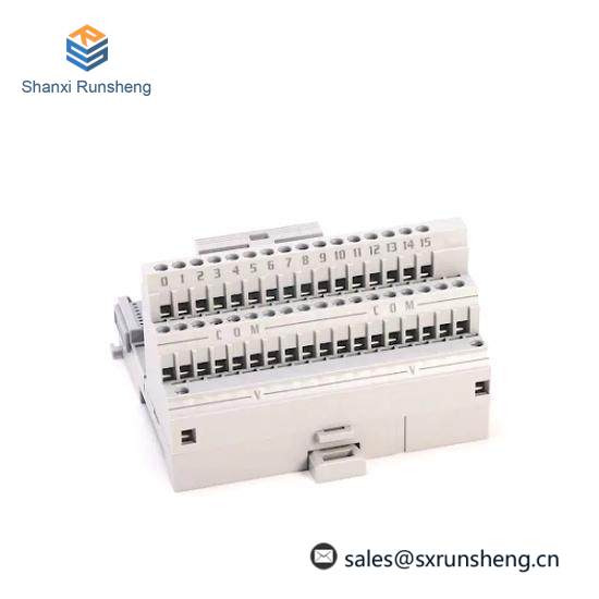1794-TB3T Flex I/O Terminal Base