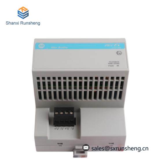 1797-BIC   Flex Bus Isolator Module  1797BIC