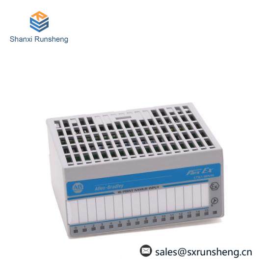 1797-IBN16 Digital DC Input Module