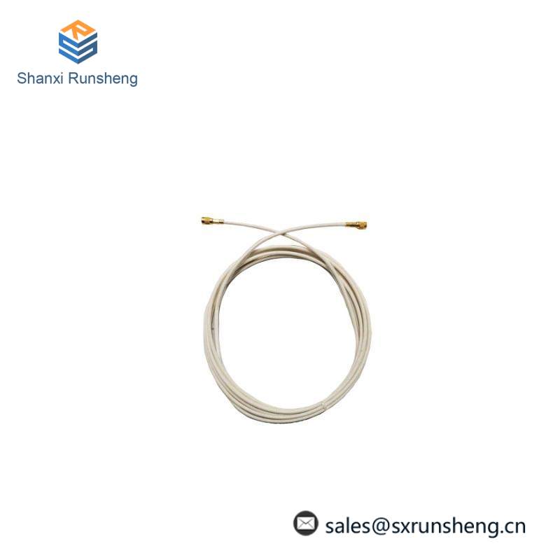 BENTLY NEVADA 18622-010-01 Interconnect cable
