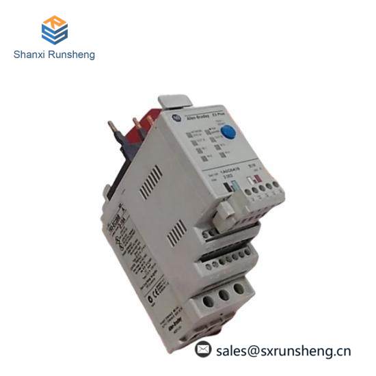 193-EC2BB  OVERLOAD RELAY 193EC2BB