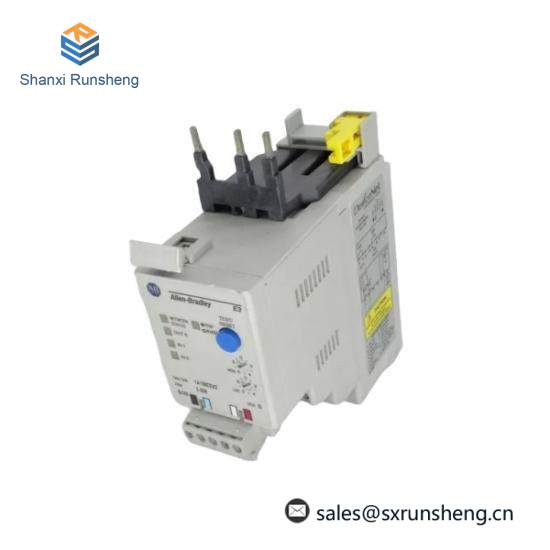 193-EC5CB  193EC5CB E3 Plus 5-25 A Overload Relay