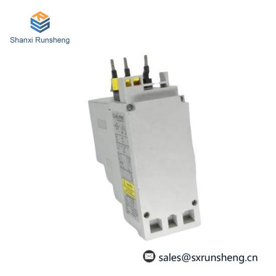 193-EC5CB  193EC5CB E3 Plus 5-25 A Overload Relay