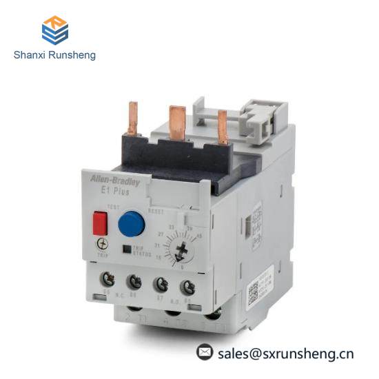 193-EEFD Overload Relay