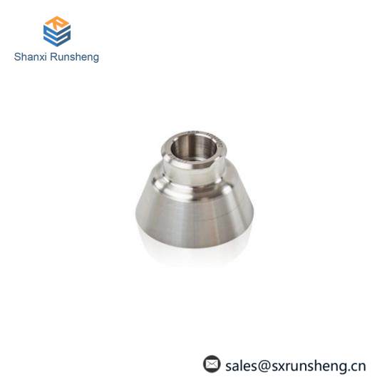 1C0480 ABB BELL CUP D50 (Ti) 600215