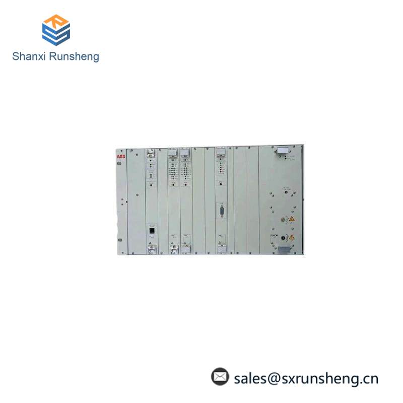 ABB 1KHL015623R0001 AFO4LE DCS module