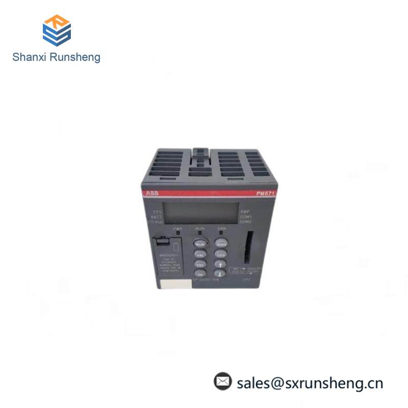 ABB 1SAY130110R0100 07SS91C2 K3 Connection cable