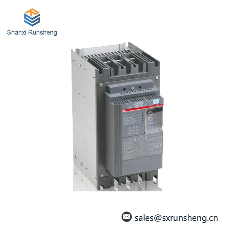 ABB 1SFA892008R1002 PS S 85/147-500L Softstarter