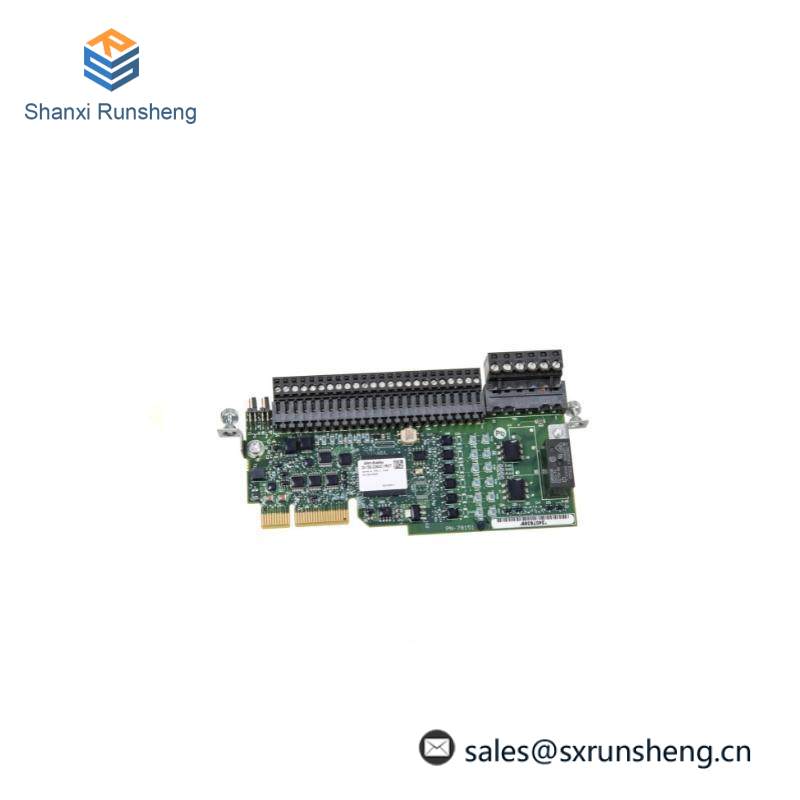 AB 20-750-2263C-1R2T PowerFlex 750-Series Option Modules