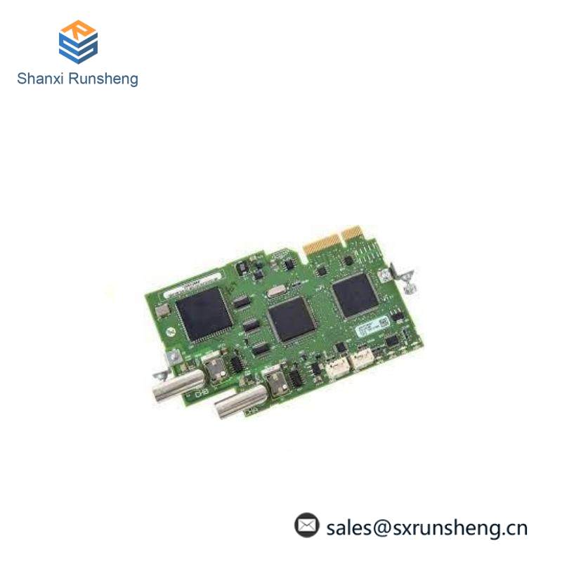 AB 20-750-CNETC Coaxial ControlNet Option Module