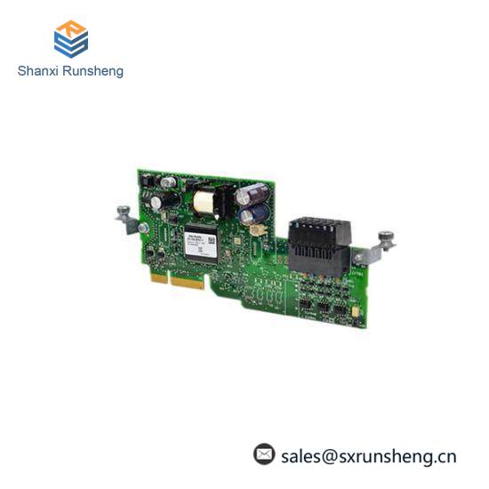 20-750-ENC-1 Option Module