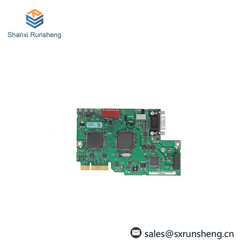 AB 20-750-PBUS profibus module
