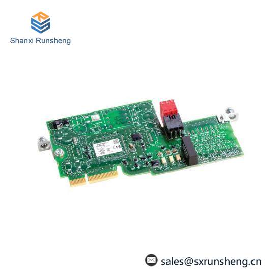 20-750-S Safe Torque Off Option Module