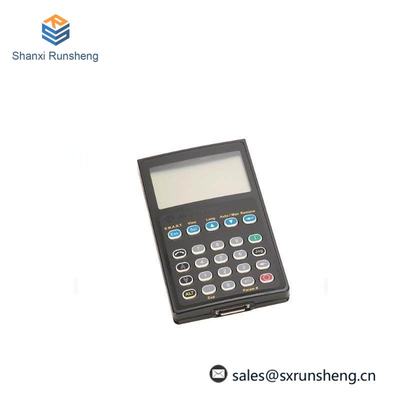 AB 20-HIM-A3 Full Numeric Keypad