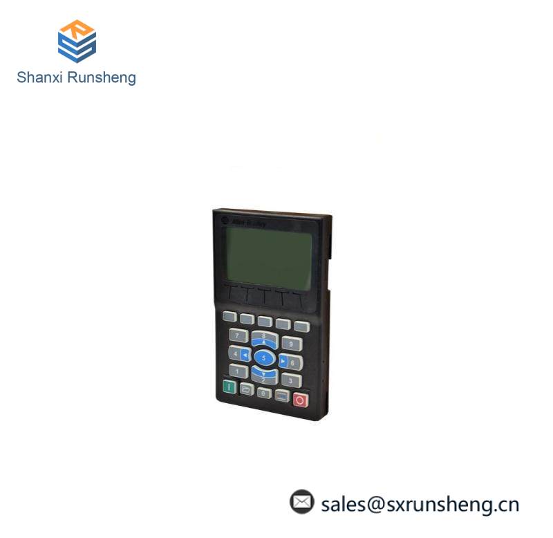 AB 20-HIM-A6 Human Interface Module