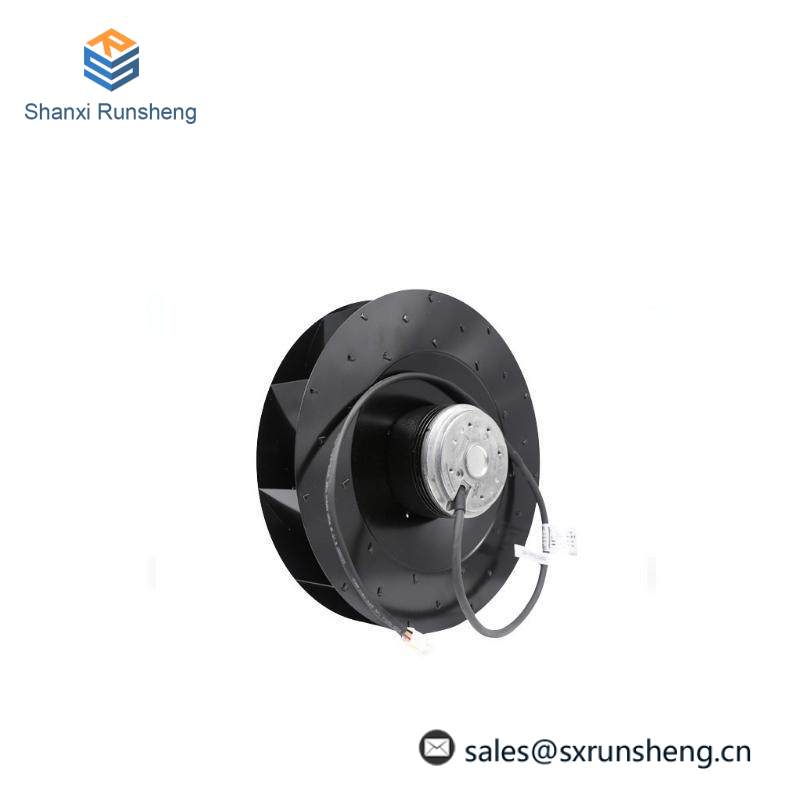 AB 20-PP01080 POWERFLEX 700S/H MAIN FAN KIT