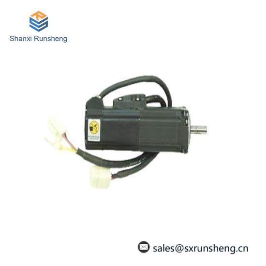 2004-RZ01BA1AB3 AC SERVO MOTOR