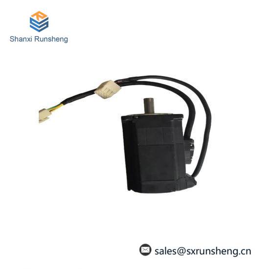 2004-RZ02BA1AB3 Servo Motor
