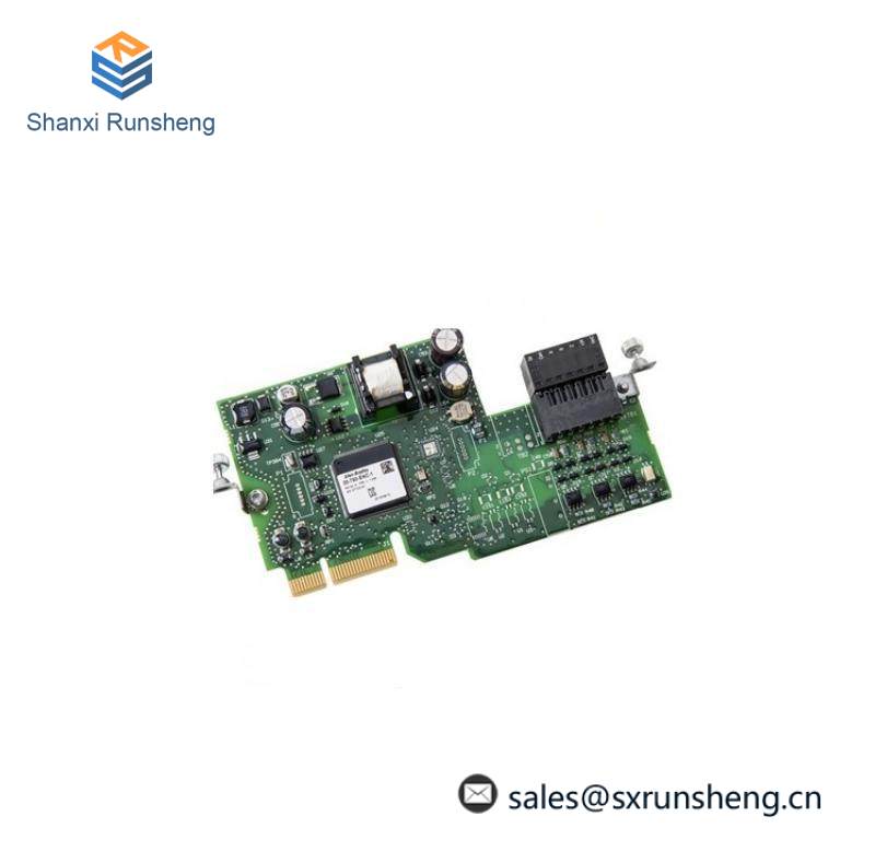 AB 20750ENC1 INCREMENTAL ENCODER MODULE
