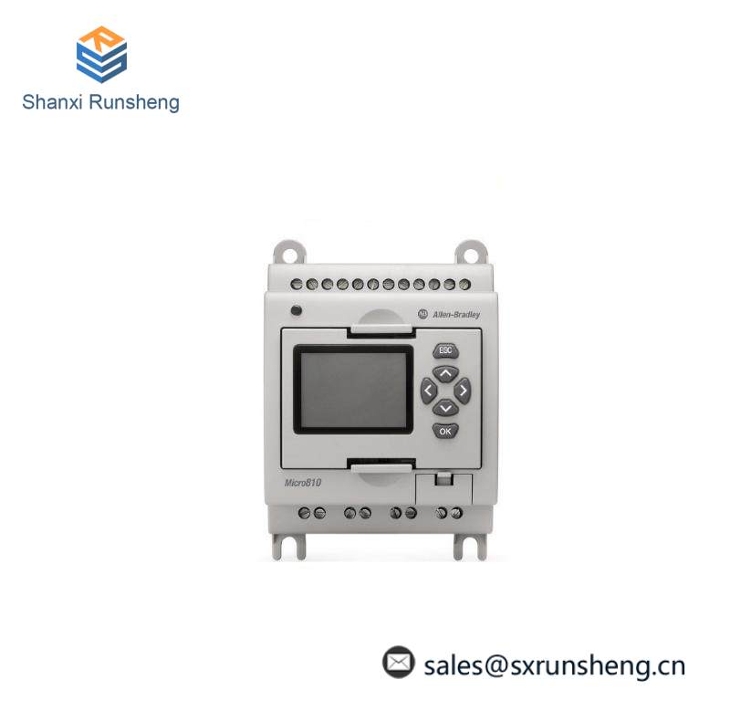 AB 2080-LC10-12DWD Output Controller
