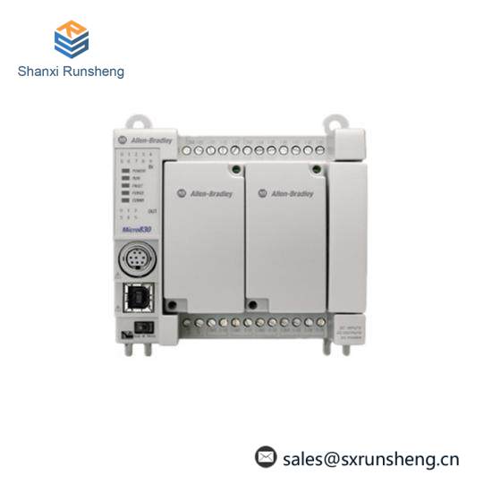 2080-LC30-16QWB Controller