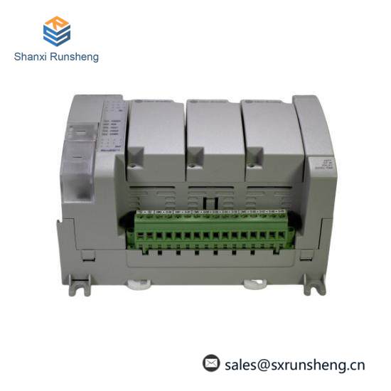 2080-LC30-24QWB  Programmable Logic Controller