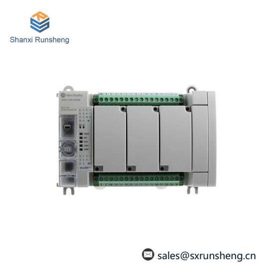 2080-LC50-24QBB Micro850 EtherNet/IP Controller