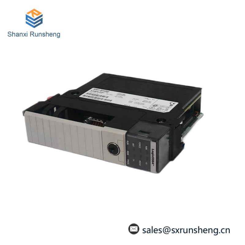 AB 2080-LC50-48QVB Micro850 Controller