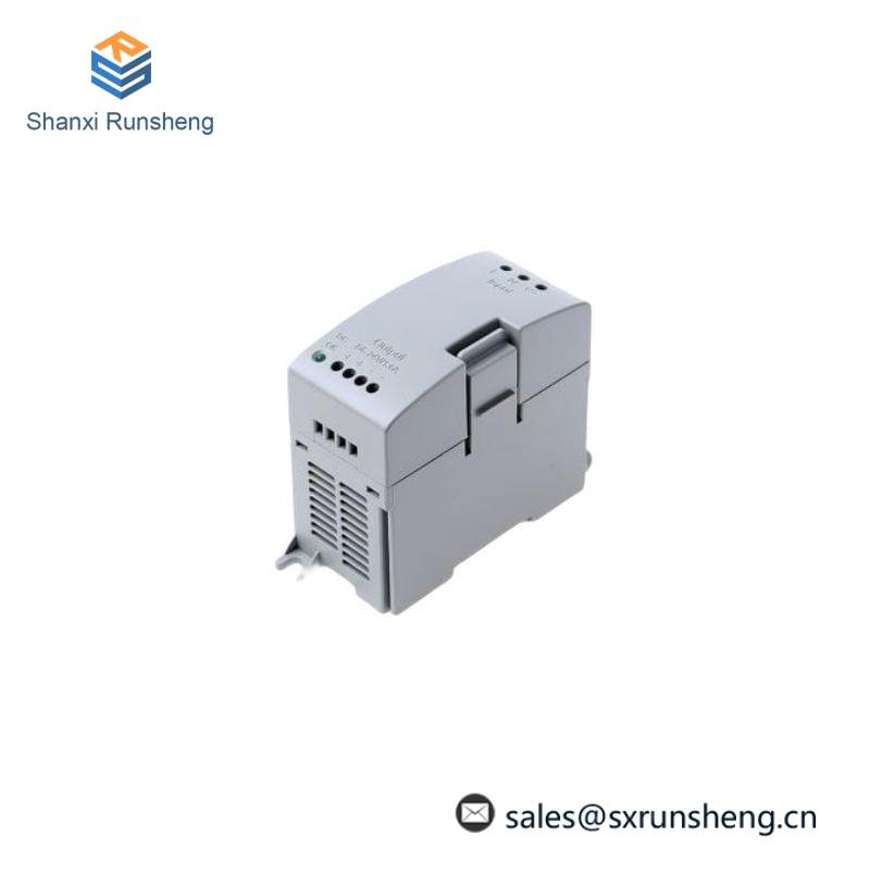 AB 2080-PS120-240VAC PLC Power Supply