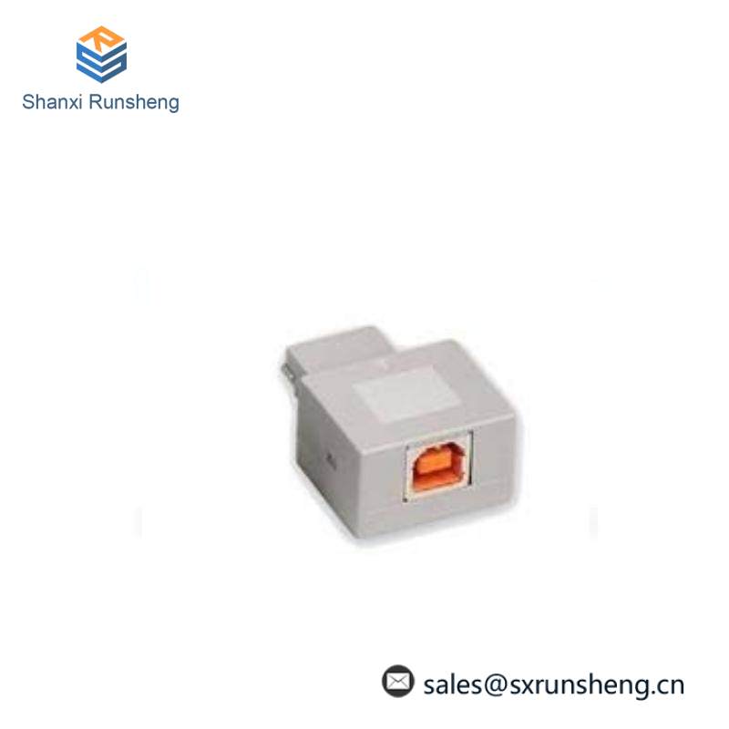 AB 2080-USBADAPTER Micro810 Programmable Logic Controller System