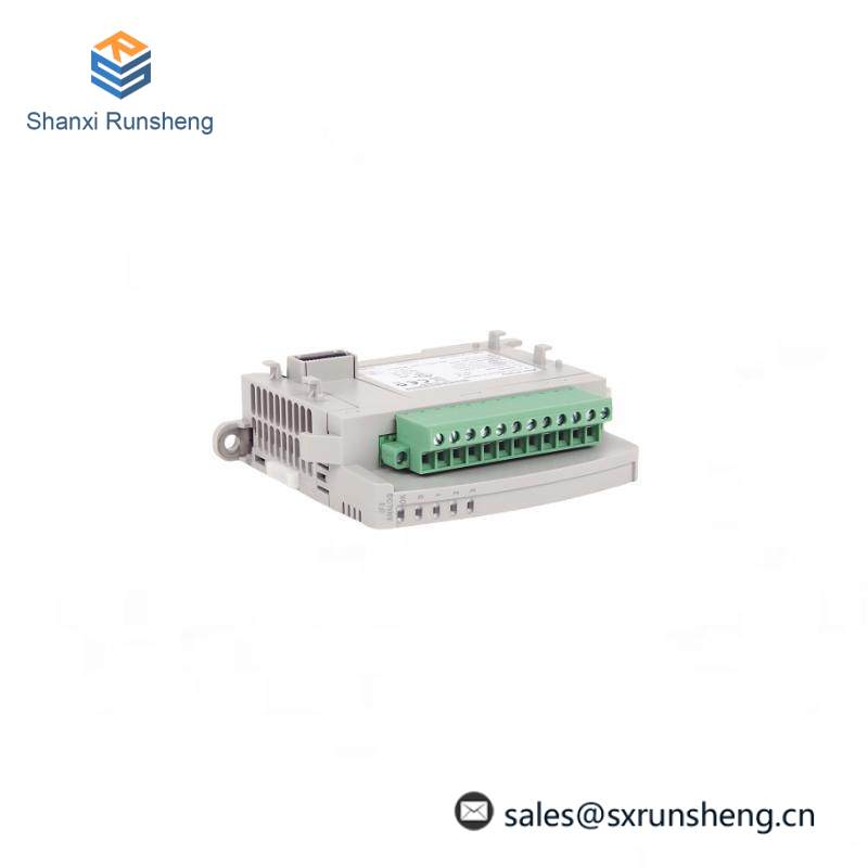 AB 2085-IF4 Micro800 Input Module